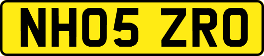 NH05ZRO