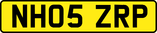 NH05ZRP