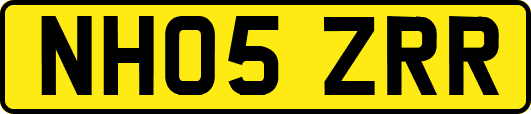 NH05ZRR