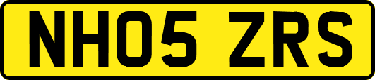 NH05ZRS