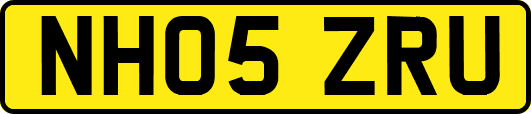 NH05ZRU