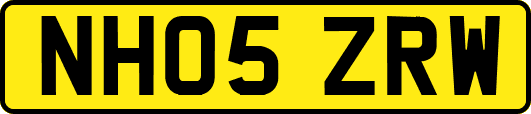 NH05ZRW