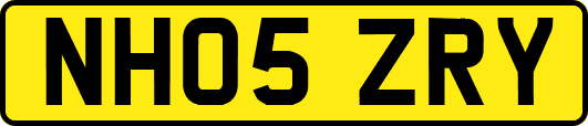 NH05ZRY