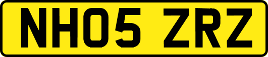 NH05ZRZ