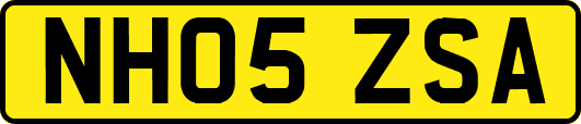 NH05ZSA