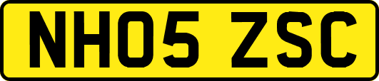 NH05ZSC