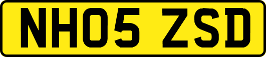 NH05ZSD