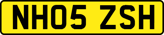 NH05ZSH