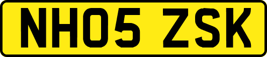 NH05ZSK