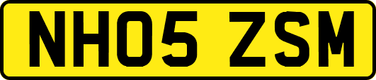 NH05ZSM