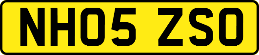 NH05ZSO