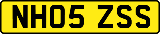 NH05ZSS