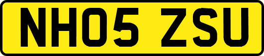 NH05ZSU
