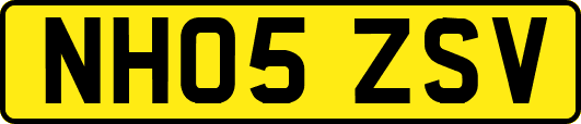 NH05ZSV