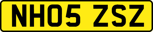 NH05ZSZ