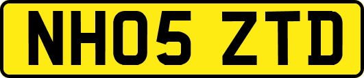NH05ZTD