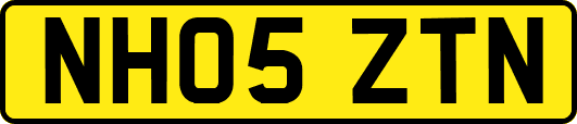 NH05ZTN