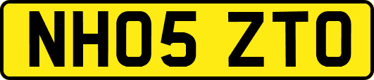 NH05ZTO