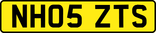 NH05ZTS
