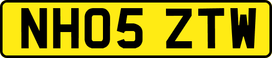 NH05ZTW