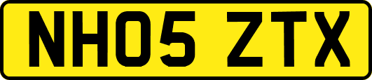 NH05ZTX