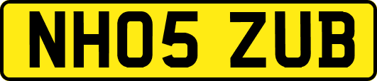 NH05ZUB