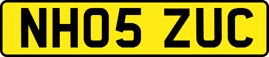 NH05ZUC