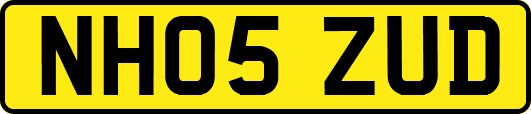 NH05ZUD