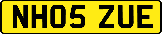 NH05ZUE