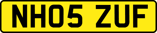 NH05ZUF