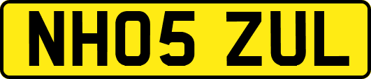 NH05ZUL