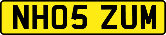 NH05ZUM