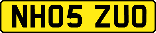 NH05ZUO