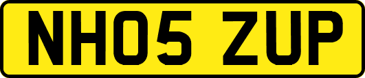 NH05ZUP