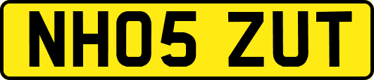 NH05ZUT