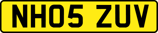 NH05ZUV