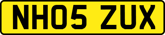 NH05ZUX