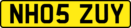 NH05ZUY