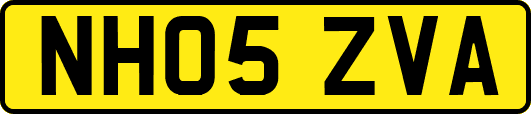 NH05ZVA