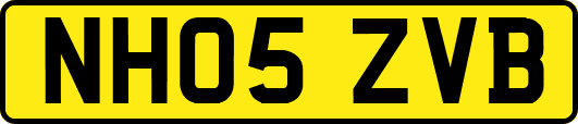 NH05ZVB