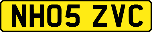 NH05ZVC