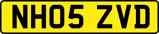 NH05ZVD