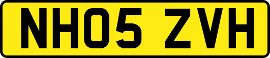 NH05ZVH