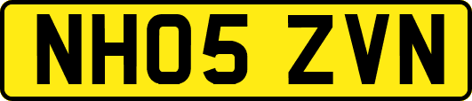 NH05ZVN