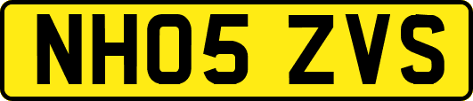NH05ZVS