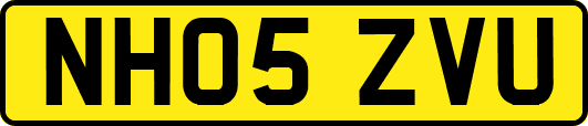 NH05ZVU