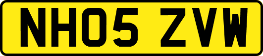 NH05ZVW