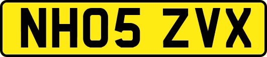 NH05ZVX