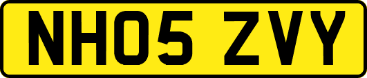 NH05ZVY