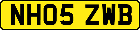 NH05ZWB